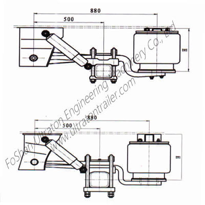 Air Suspension Series Air Suspension Series