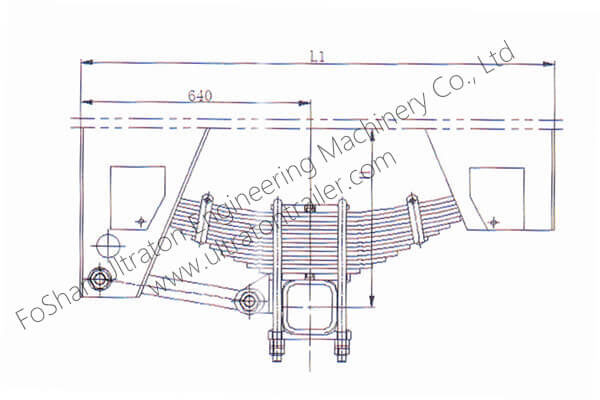 Mechanical Suspension Series Mechanical Suspension Series